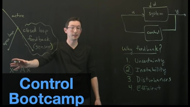 Control Bootcamp: Overview