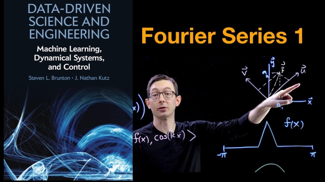 Fourier Series: Part 1