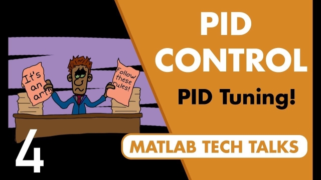 Understanding PID Control, Part 4: A PID Tuning Guide