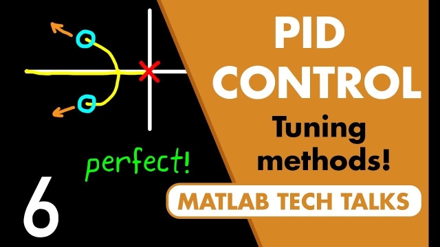 Understanding PID Control, Part 6: Manual and Automatic Tuning Methods