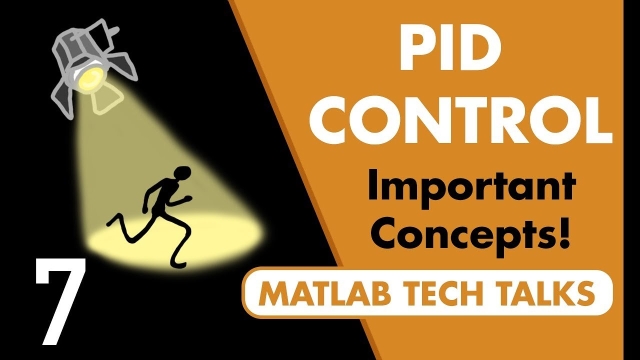 Understanding PID Control, Part 7: Important PID Concepts