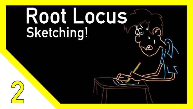 Sketching Root Locus Part 1