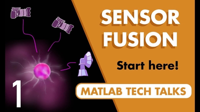 Understanding Sensor Fusion and Tracking, Part 1: What Is Sensor Fusion?