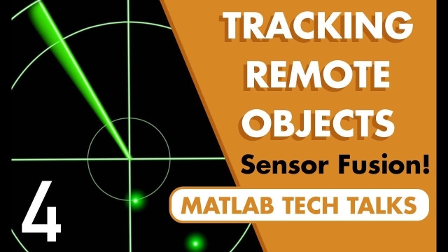 Understanding Sensor Fusion and Tracking, Part 4: Tracking a Single Object With an IMM Filter