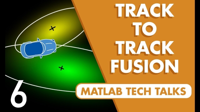 Understanding Sensor Fusion and Tracking, Part 6: What Is Track-Level Fusion?