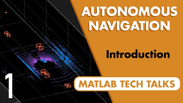 Autonomous Navigation, Part 1: What is Autonomous Navigation?