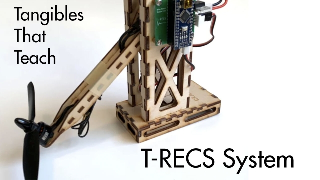 T-RECS System