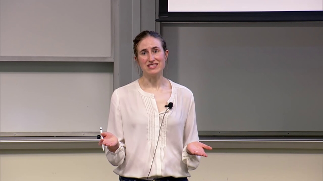Stanford CS234: Reinforcement Learning | Winter 2019 | Lecture 6 - CNNs and Deep Q Learning
