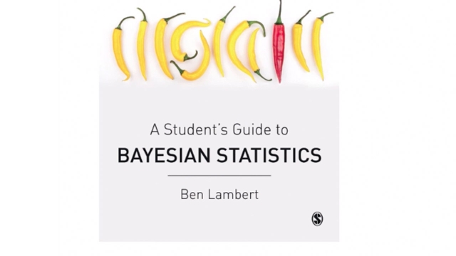 Student's Guide to Bayesian Statistics