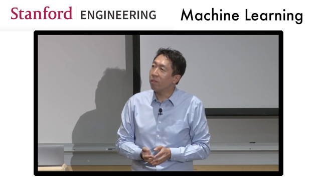 Stanford CS229: Machine Learning | Autumn 2018