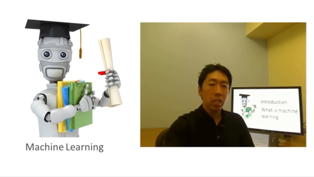 Machine Learning - Andrew Ng, Stanford University