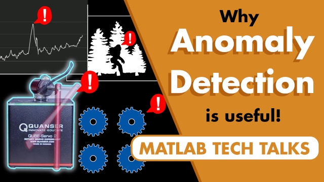Introduction to Anomaly Detection for Engineers
