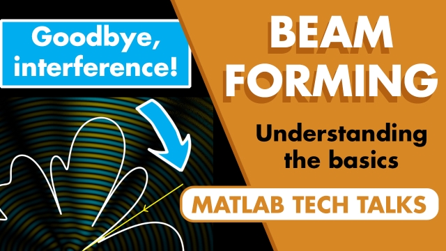 An introduction to Beamforming