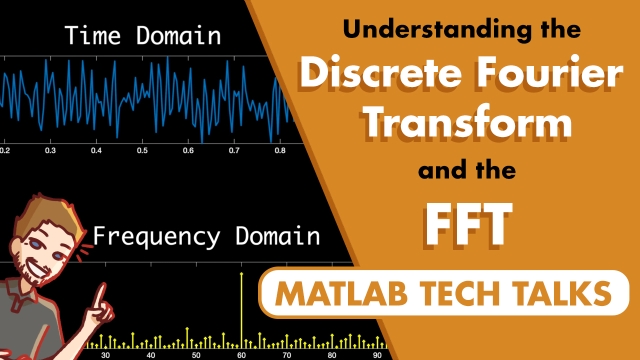 Understanding the Discrete Fourier Transform and the FFT