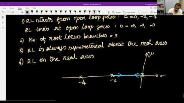 Tutorial on Root Locus