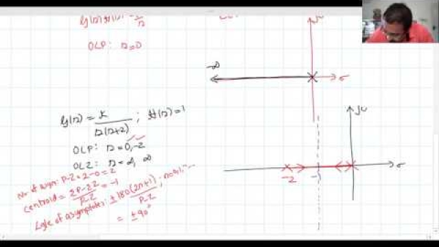 Lecture 16: More on Root Locus and Gain Compensation