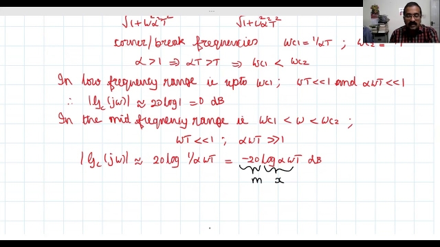 Lecture 28: Lag Compensator Design using Bode Plots