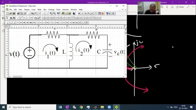 Control Systems with MATLAB - Modelling